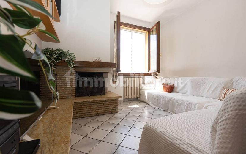 Quadrilocale via 20 Settembre 27, Centro, San Mauro Pascoli — foto 26 di 34