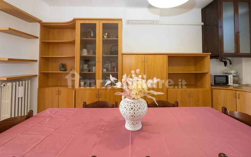 Quadrilocale via 20 Settembre 27, Centro, San Mauro Pascoli — foto 29 di 34