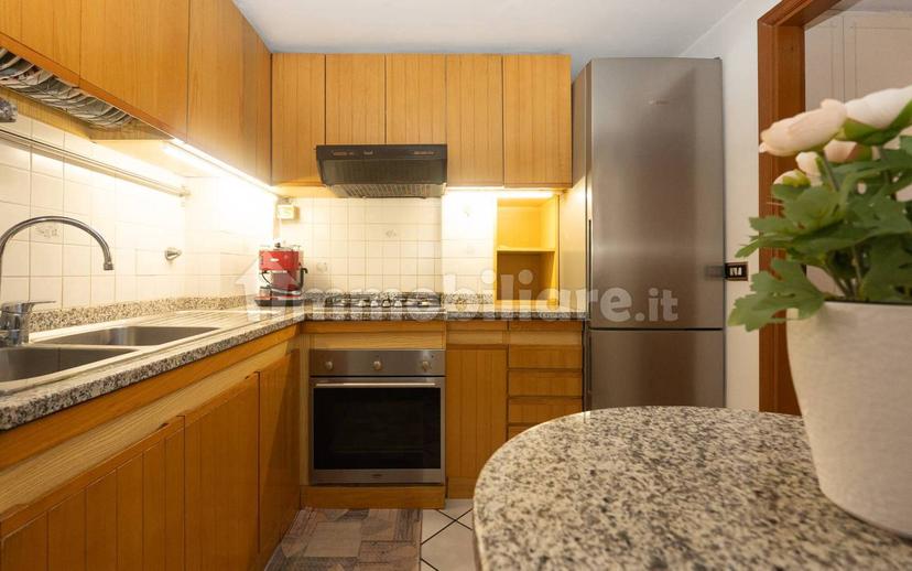 Quadrilocale via 20 Settembre 27, Centro, San Mauro Pascoli — foto 3 di 34