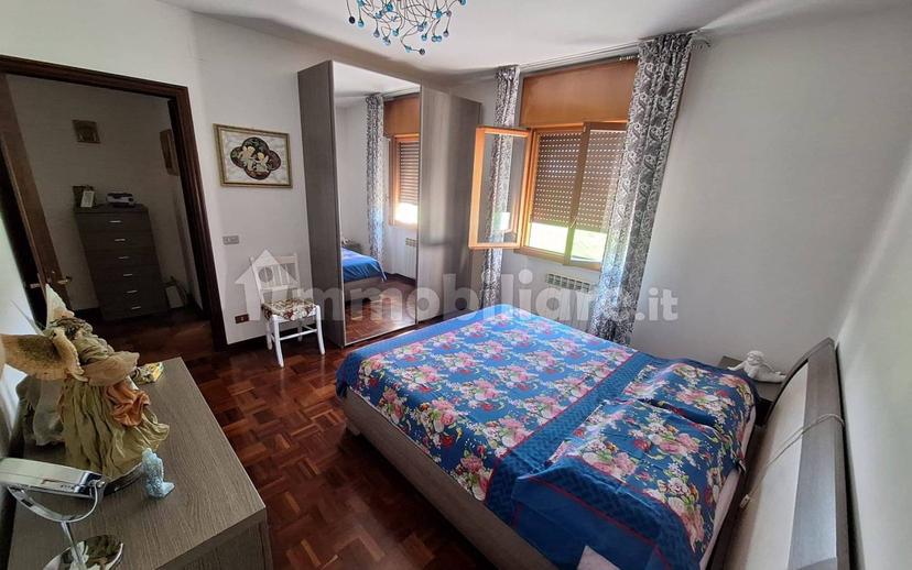 Appartamento via Carlo Giorato 70, Centro, Ponte San Nicolò — foto 8 di 20