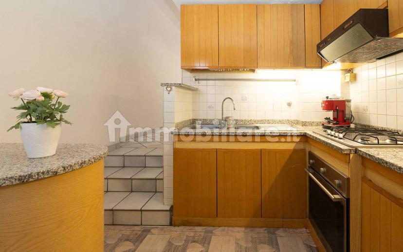 Quadrilocale via 20 Settembre 27, Centro, San Mauro Pascoli — foto 4 di 34