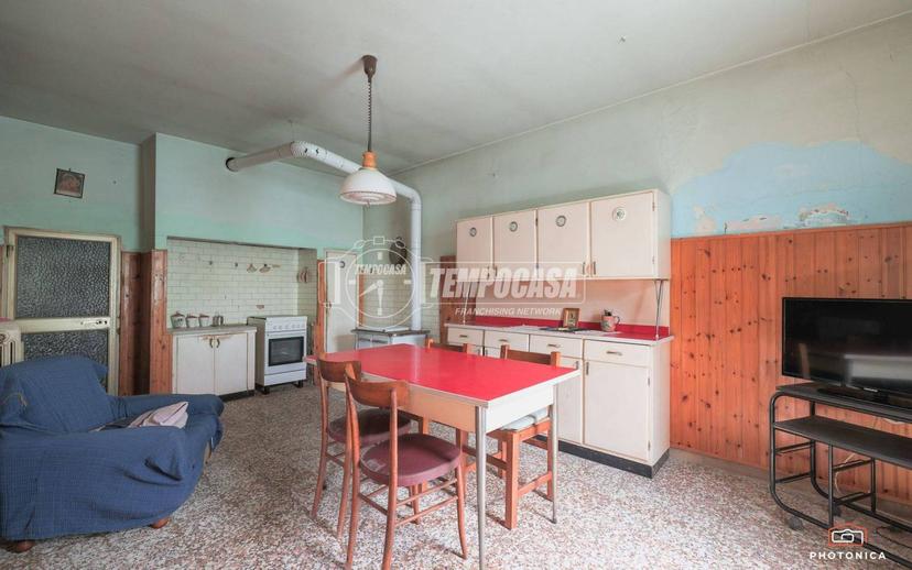 Terratetto unifamiliare via Canala, Piangipane - Santerno, Ravenna — foto 28 di 50
