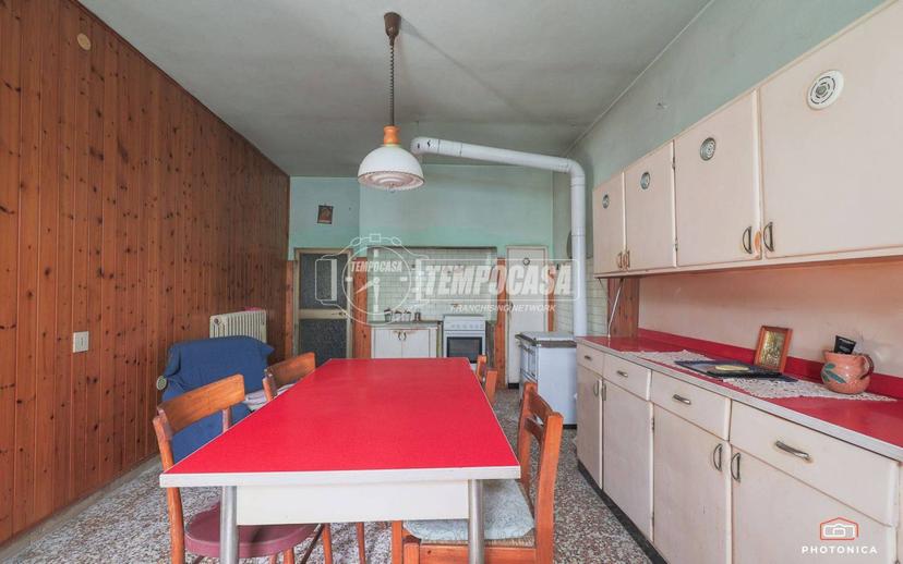 Terratetto unifamiliare via Canala, Piangipane - Santerno, Ravenna — foto 2 di 50