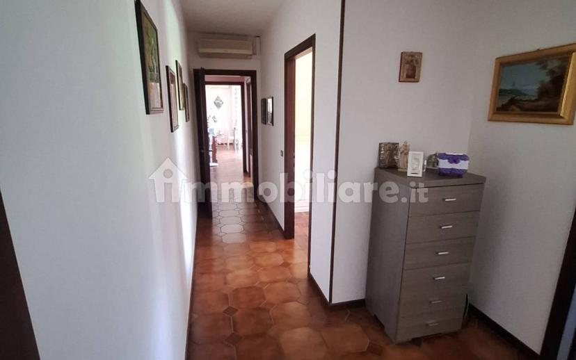 Appartamento via Carlo Giorato 70, Centro, Ponte San Nicolò — foto 10 di 20