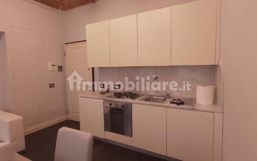 Bilocale piazza San Marco, Centro Storico - San Francesco, Prato — foto 13 di 32