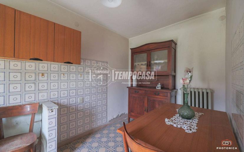 Terratetto unifamiliare via Canala, Piangipane - Santerno, Ravenna — foto 49 di 50