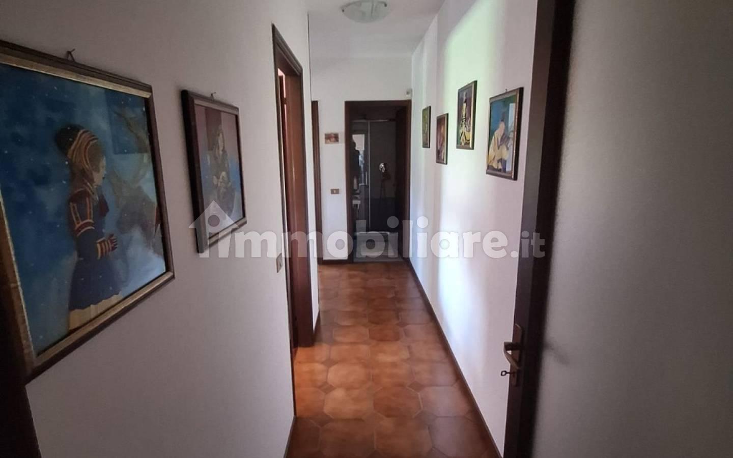 Appartamento via Carlo Giorato 70, Centro, Ponte San Nicolò
