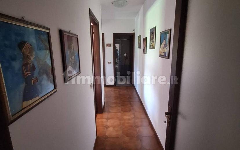 Appartamento via Carlo Giorato 70, Centro, Ponte San Nicolò