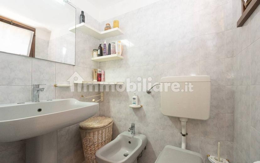 Quadrilocale via 20 Settembre 27, Centro, San Mauro Pascoli — foto 18 di 34