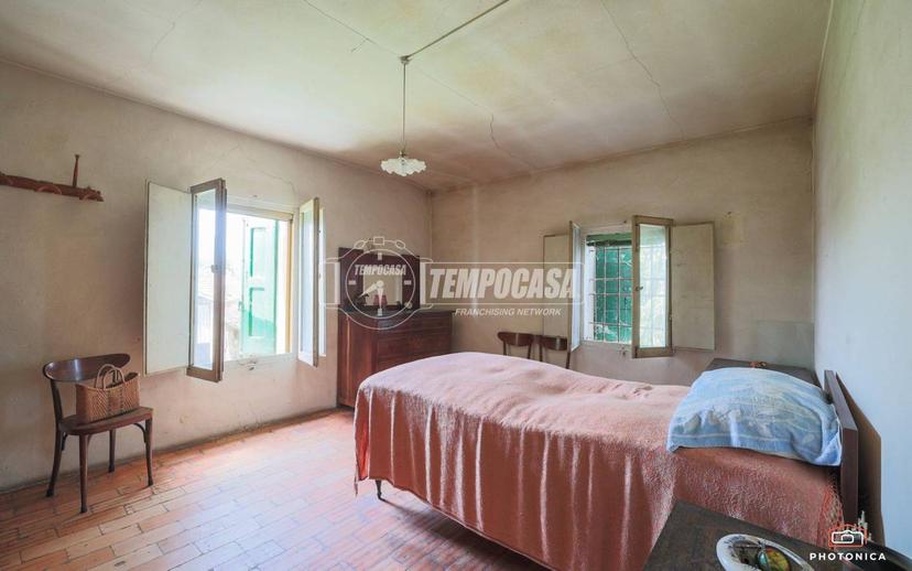 Terratetto unifamiliare via Canala, Piangipane - Santerno, Ravenna — foto 36 di 50
