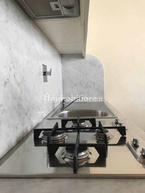 Bilocale piazza San Marco, Centro Storico - San Francesco, Prato — foto 29 di 32
