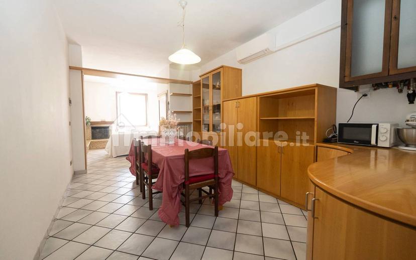 Quadrilocale via 20 Settembre 27, Centro, San Mauro Pascoli — foto 8 di 34