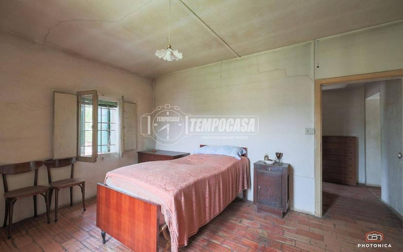 Terratetto unifamiliare via Canala, Piangipane - Santerno, Ravenna — foto 22 di 50