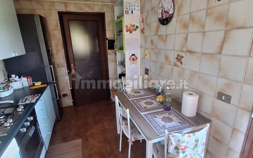 Appartamento via Carlo Giorato 70, Centro, Ponte San Nicolò — foto 4 di 20