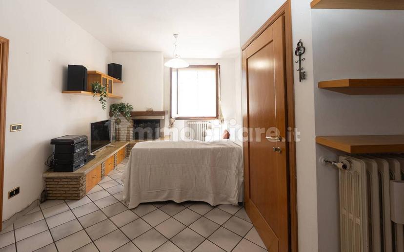 Quadrilocale via 20 Settembre 27, Centro, San Mauro Pascoli — foto 17 di 34