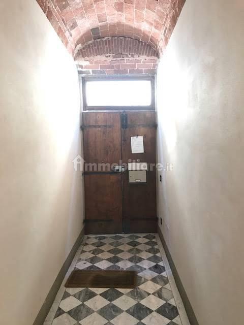 Bilocale piazza San Marco, Centro Storico - San Francesco, Prato — foto 31 di 32