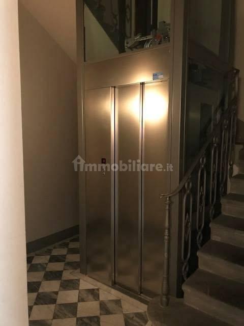 Bilocale piazza San Marco, Centro Storico - San Francesco, Prato — foto 21 di 32