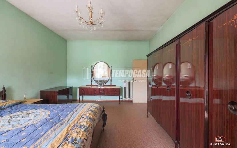 Terratetto unifamiliare via Canala, Piangipane - Santerno, Ravenna — foto 41 di 50