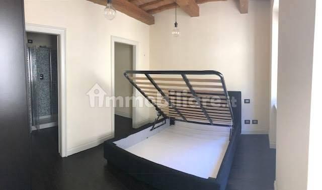 Bilocale piazza San Marco, Centro Storico - San Francesco, Prato — foto 14 di 32
