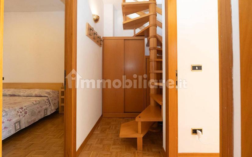 Quadrilocale via 20 Settembre 27, Centro, San Mauro Pascoli — foto 31 di 34