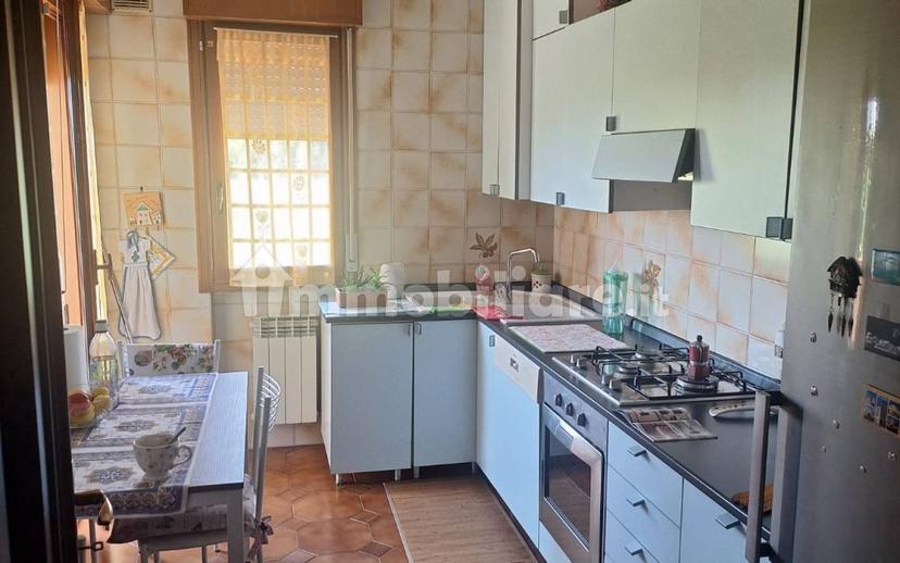 Appartamento via Carlo Giorato 70, Centro, Ponte San Nicolò — foto 3 di 20
