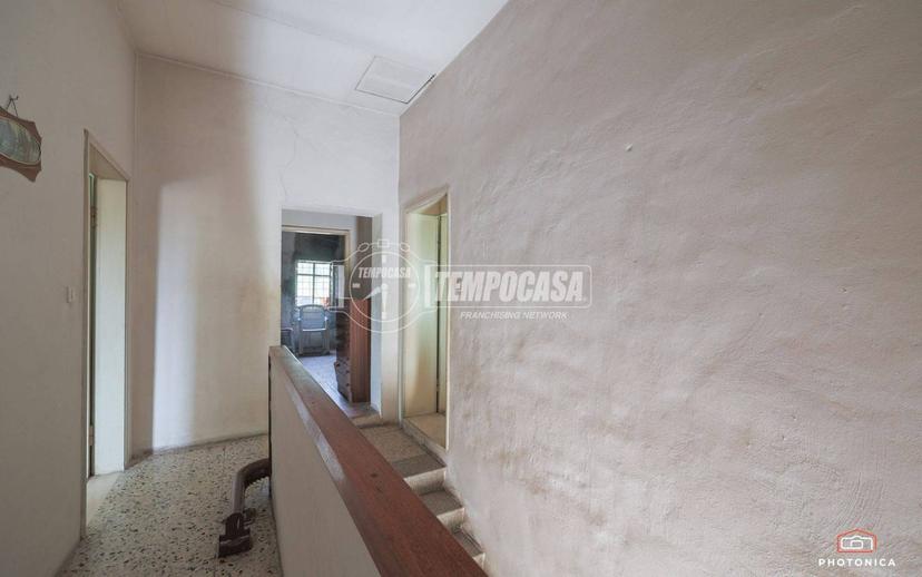Terratetto unifamiliare via Canala, Piangipane - Santerno, Ravenna — foto 29 di 50