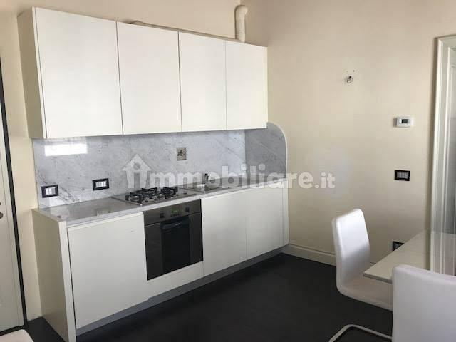 Bilocale piazza San Marco, Centro Storico - San Francesco, Prato — foto 17 di 32