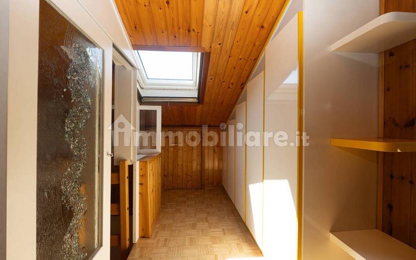 Quadrilocale via 20 Settembre 27, Centro, San Mauro Pascoli — foto 11 di 34