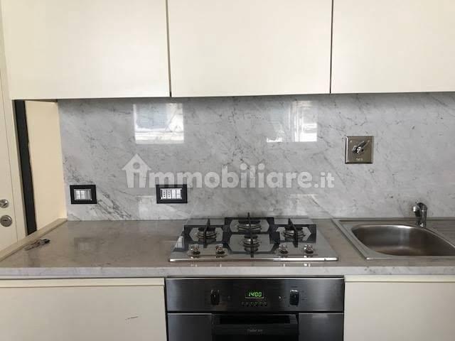 Bilocale piazza San Marco, Centro Storico - San Francesco, Prato — foto 6 di 32