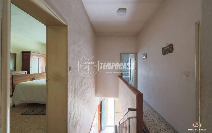 Terratetto unifamiliare via Canala, Piangipane - Santerno, Ravenna — foto 21 di 50