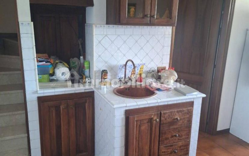 Appartamento via Carlo Giorato 70, Centro, Ponte San Nicolò — foto 15 di 20