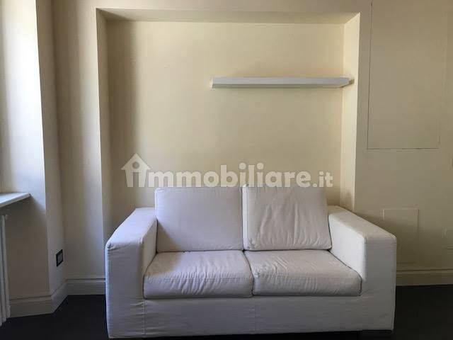 Bilocale piazza San Marco, Centro Storico - San Francesco, Prato — foto 23 di 32