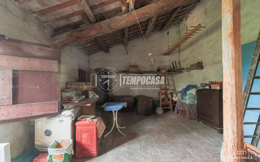Terratetto unifamiliare via Canala, Piangipane - Santerno, Ravenna — foto 24 di 50