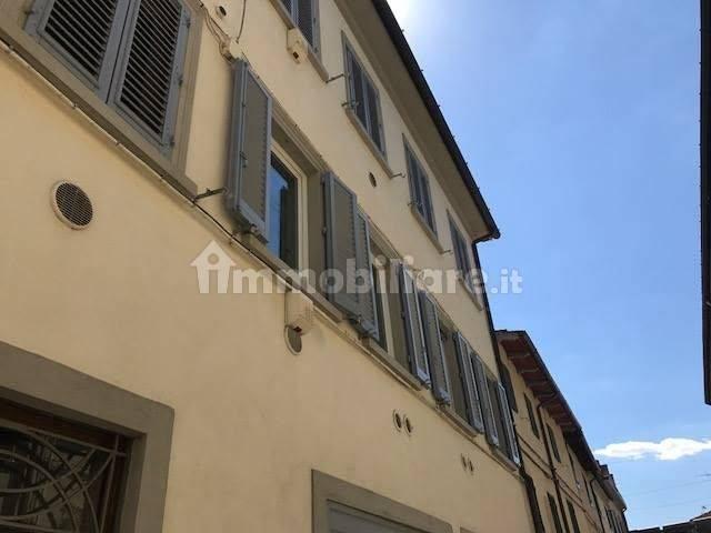 Bilocale piazza San Marco, Centro Storico - San Francesco, Prato — foto 32 di 32