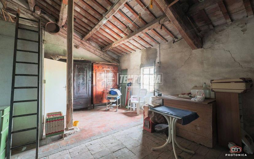 Terratetto unifamiliare via Canala, Piangipane - Santerno, Ravenna — foto 13 di 50