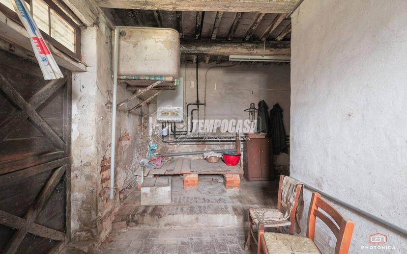 Terratetto unifamiliare via Canala, Piangipane - Santerno, Ravenna — foto 46 di 50