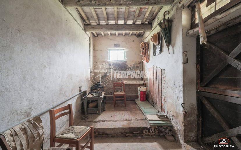Terratetto unifamiliare via Canala, Piangipane - Santerno, Ravenna — foto 30 di 50