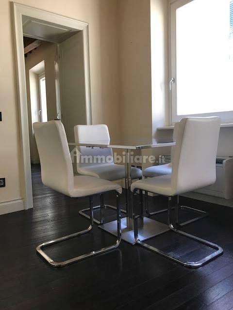 Bilocale piazza San Marco, Centro Storico - San Francesco, Prato — foto 12 di 32
