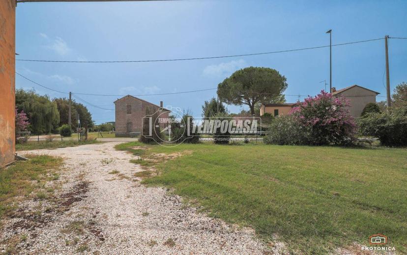 Terratetto unifamiliare via Canala, Piangipane - Santerno, Ravenna — foto 11 di 50