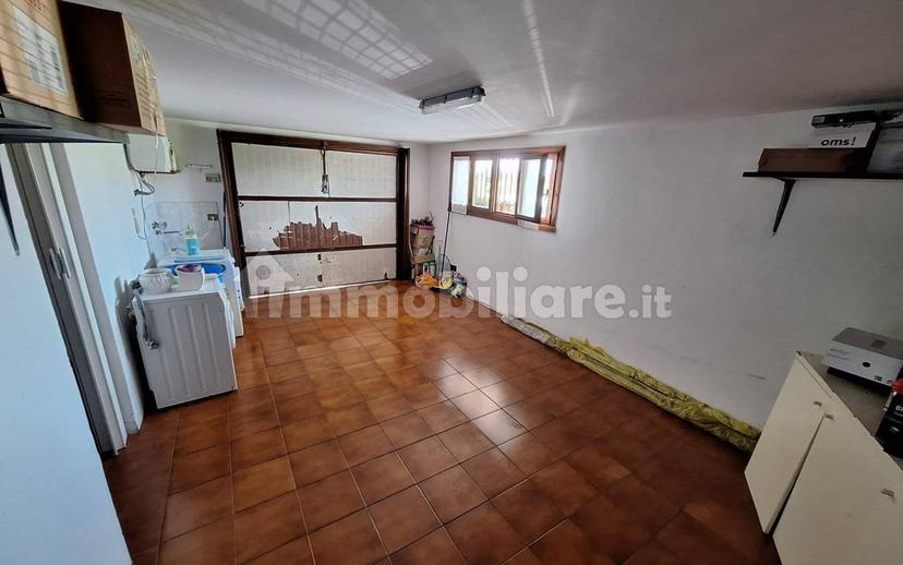 Appartamento via Carlo Giorato 70, Centro, Ponte San Nicolò — foto 19 di 20