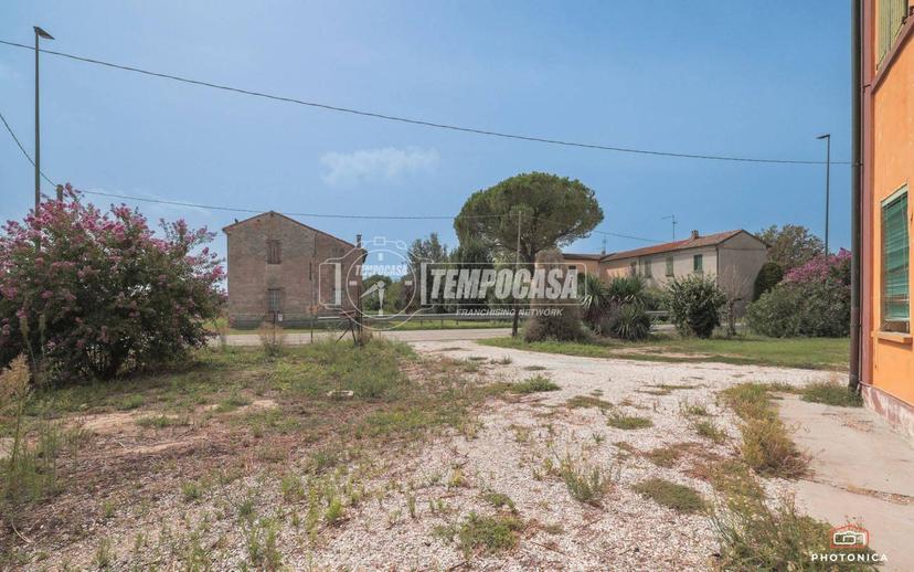 Terratetto unifamiliare via Canala, Piangipane - Santerno, Ravenna — foto 18 di 50