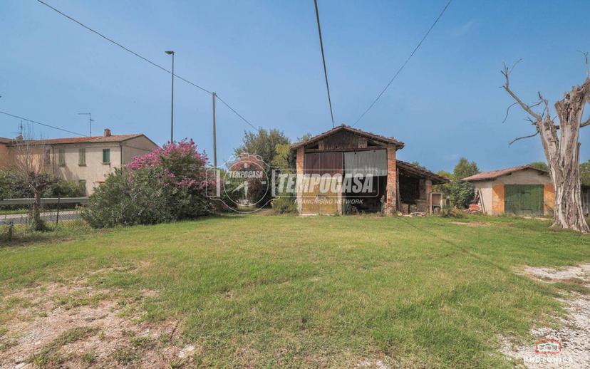 Terratetto unifamiliare via Canala, Piangipane - Santerno, Ravenna — foto 47 di 50