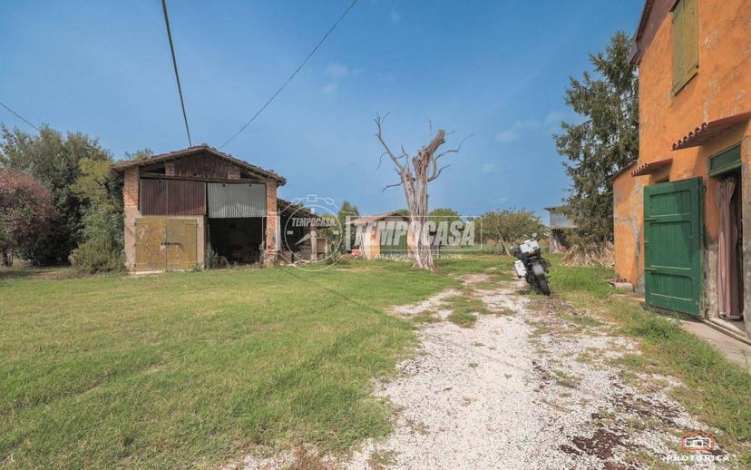 Terratetto unifamiliare via Canala, Piangipane - Santerno, Ravenna — foto 10 di 50