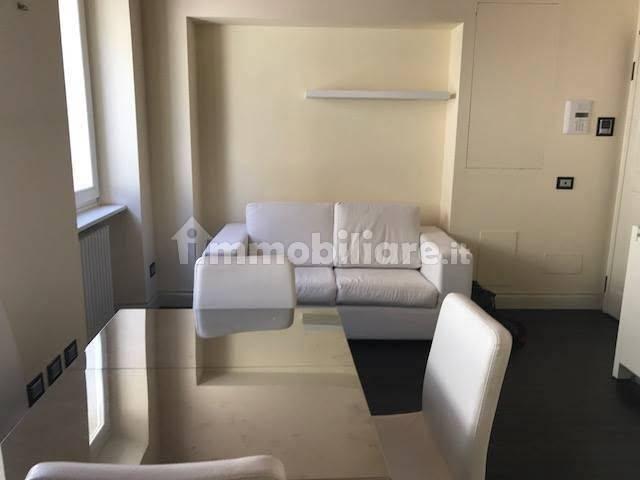 Bilocale piazza San Marco, Centro Storico - San Francesco, Prato — foto 27 di 32