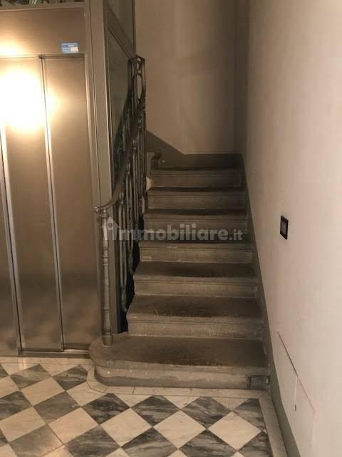 Bilocale piazza San Marco, Centro Storico - San Francesco, Prato — foto 25 di 32