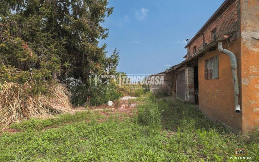Terratetto unifamiliare via Canala, Piangipane - Santerno, Ravenna — foto 34 di 50