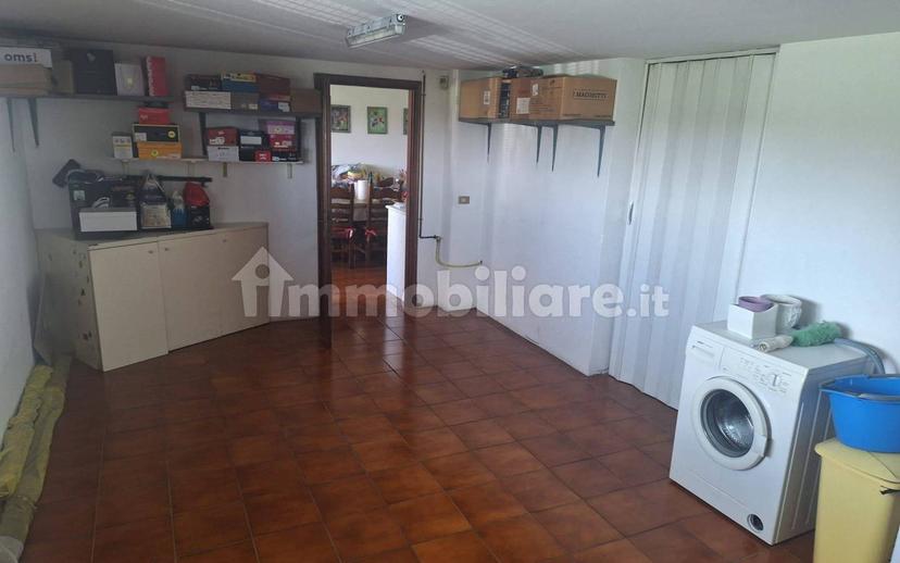 Appartamento via Carlo Giorato 70, Centro, Ponte San Nicolò — foto 14 di 20