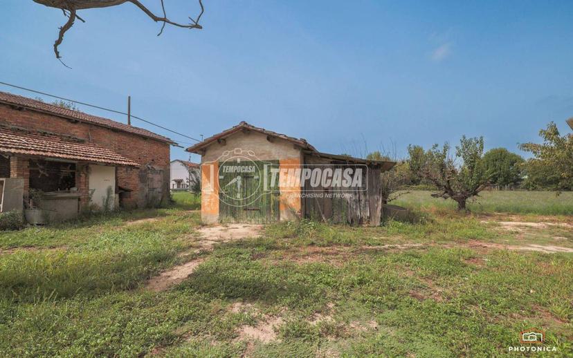Terratetto unifamiliare via Canala, Piangipane - Santerno, Ravenna — foto 17 di 50