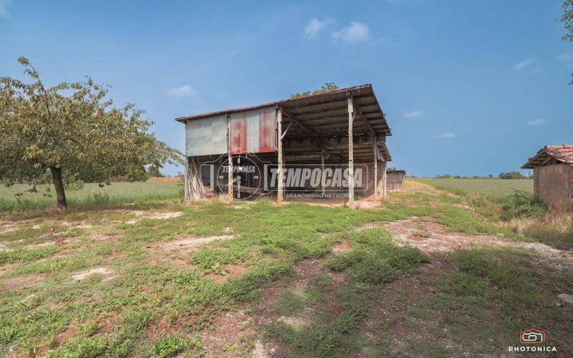 Terratetto unifamiliare via Canala, Piangipane - Santerno, Ravenna — foto 43 di 50