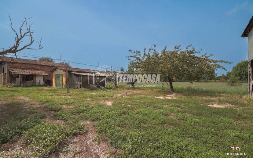 Terratetto unifamiliare via Canala, Piangipane - Santerno, Ravenna — foto 44 di 50